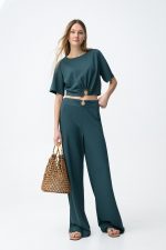 Pantalón con anilla en cintura Deerling_B - Imagen 7