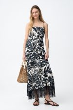 Vestido estampado Mert - Imagen 5