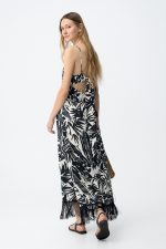 Vestido estampado Mert - Imagen 6