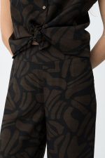 Pantalón estampado Positano_4B - Imagen 2