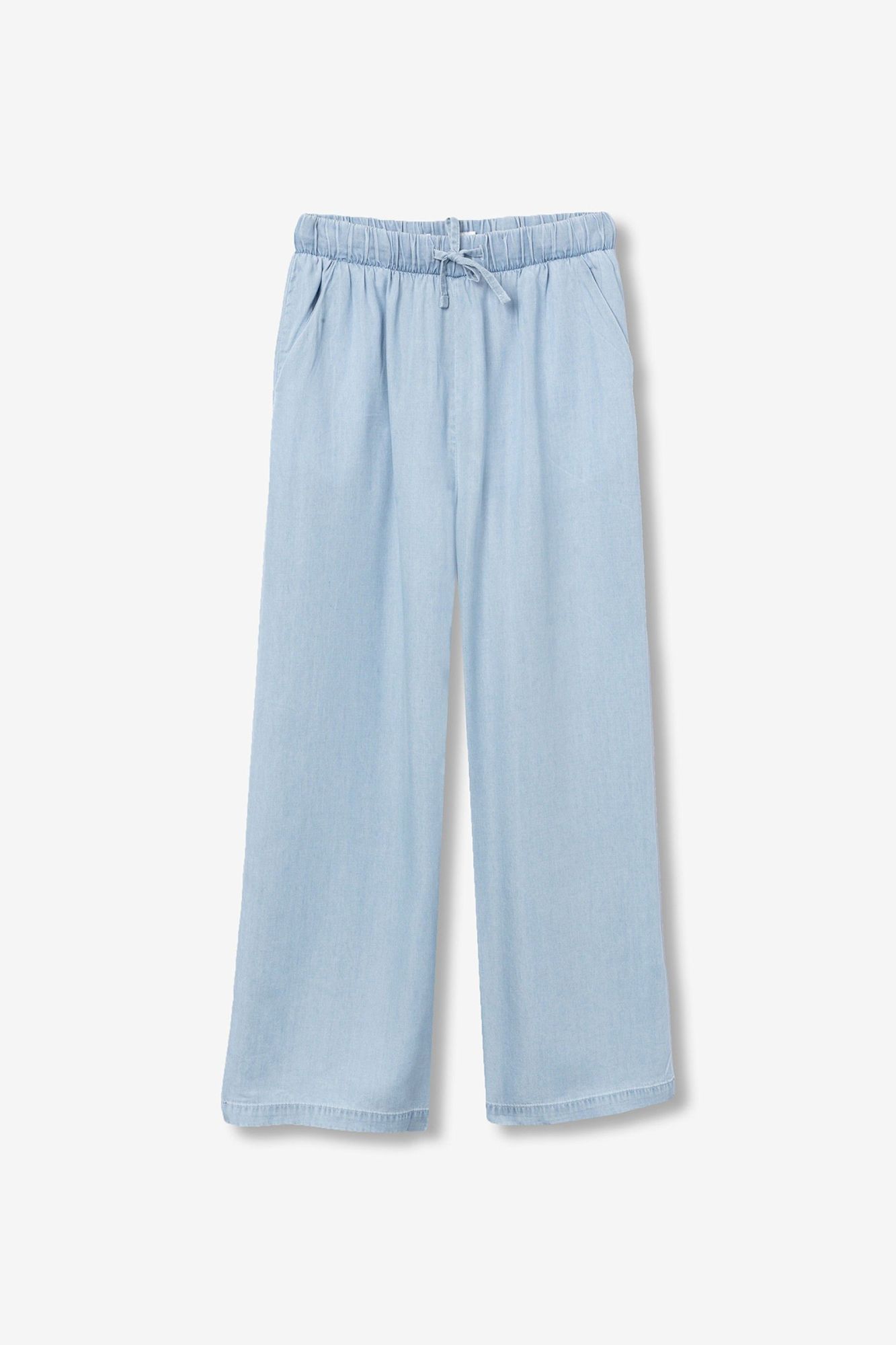 1750088667_0c831a63d0d78c0524b1ce528663572f Pantalón fluido Roselin_1 - Imagen 1