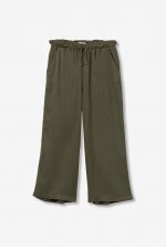 Pantalón fluido Roselin_1 - Imagen 2