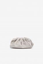 Clutch paillettes Eleanor