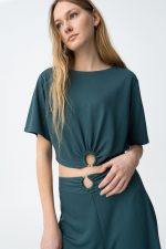 Camiseta con anilla Deerling_C - Imagen 3