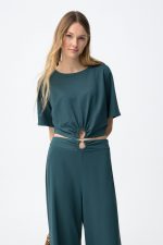 Camiseta con anilla Deerling_C - Imagen 6