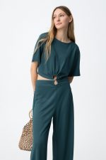 Camiseta con anilla Deerling_C - Imagen 7