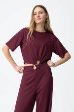 Camiseta con anilla Deerling_C - Imagen 10