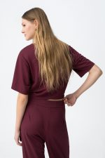 Camiseta con anilla Deerling_C - Imagen 11