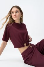 Camiseta con anilla Deerling_C - Imagen 12