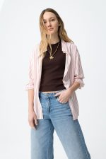 Camisa de rayas Ella_1 - Imagen 8