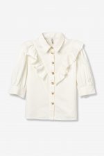 Camisa volante East - Imagen 2
