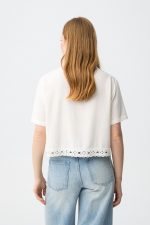 Camisa de manga corta Lilith_C - Imagen 4