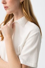 Camisa de manga corta Lilith_C - Imagen 5