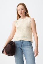 Top de punto Baella_1 - Imagen 5