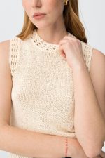 Top de punto Baella_1 - Imagen 8