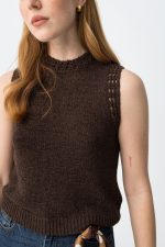 Top de punto Baella_1 - Imagen 13