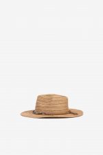 Sombrero de paja Núria