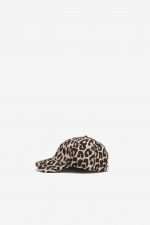 Gorra animal print Dualipa - Imagen 2