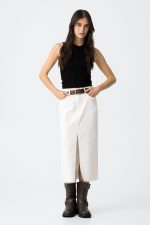 Falda Vaquera Stefani - Imagen 5