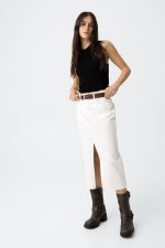 Falda Vaquera Stefani