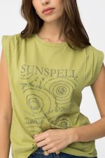 Camiseta sin manga Vivillon - Imagen 5