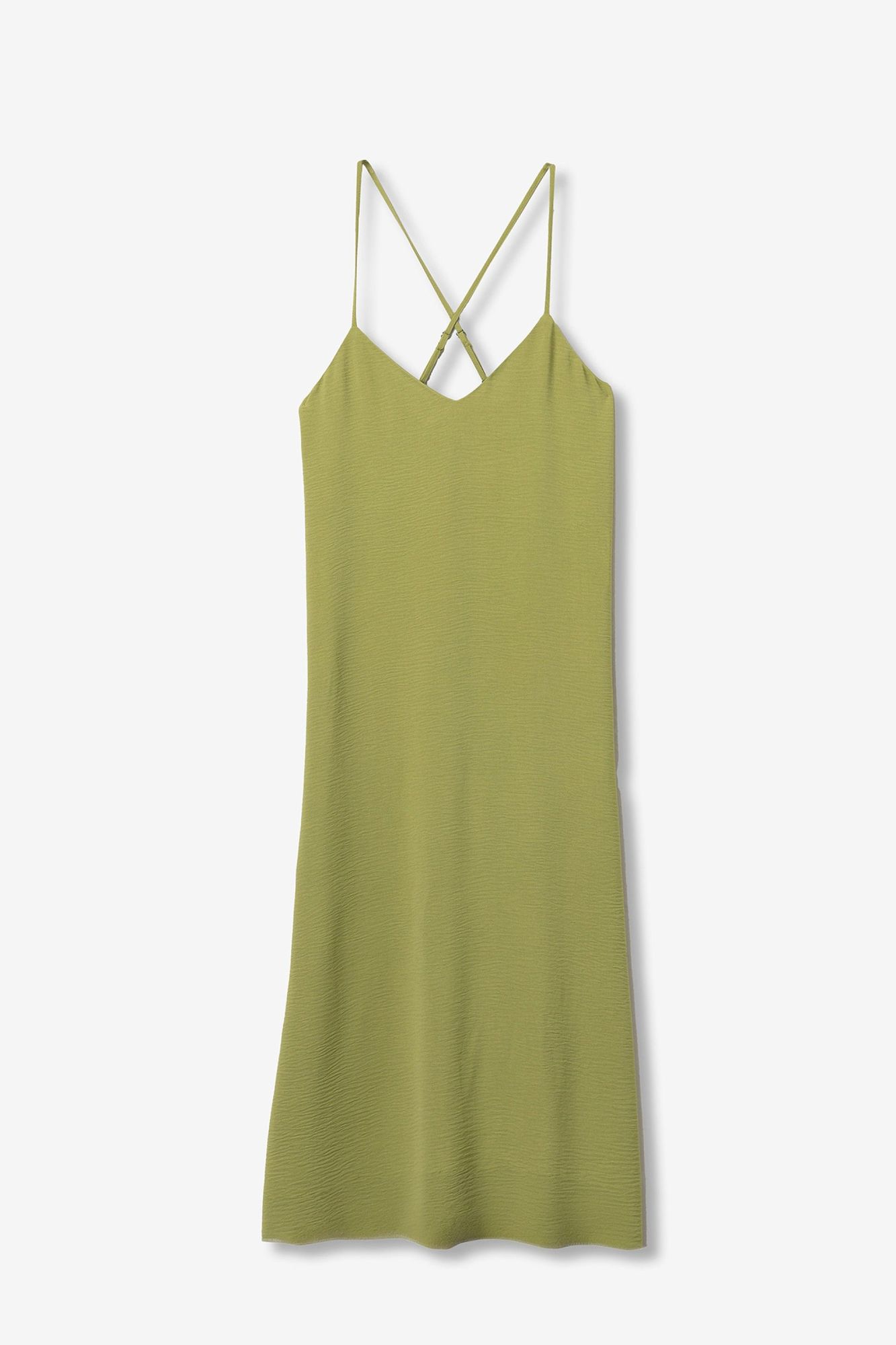 1772212775_10c68eef83fa47f5357c90df55b451db Vestido de tirantes Bestie_1 - Imagen 1