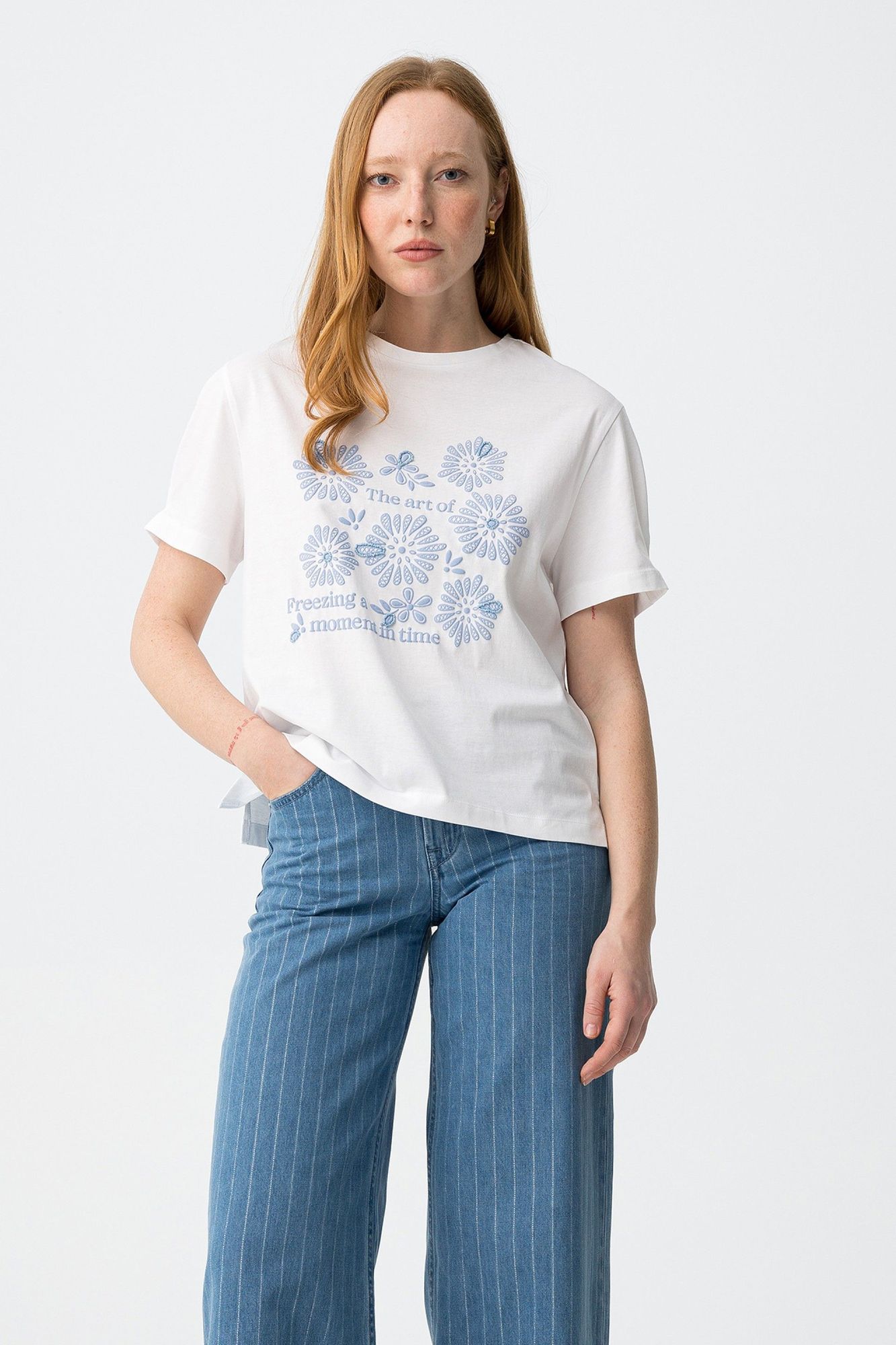 1769793836_3c8a1110695edd961a70cfca80dbcb8e Camiseta Peyton The art - Imagen 1