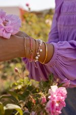 Brazalete rígido - Imagen 2