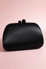 Clutch Bordado de Lentejuelas - Imagen 2