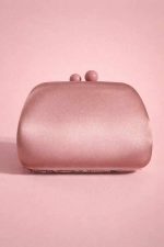 Clutch Bordado de Lentejuelas - Imagen 4