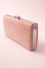 Bolso de Fiesta Antelina Rosa - Imagen 2