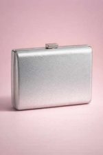 Cartera de Fiesta Metalizada - Imagen 2