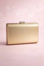 Cartera de Fiesta Metalizada - Imagen 3