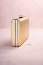 Cartera de Fiesta Metalizada - Imagen 4