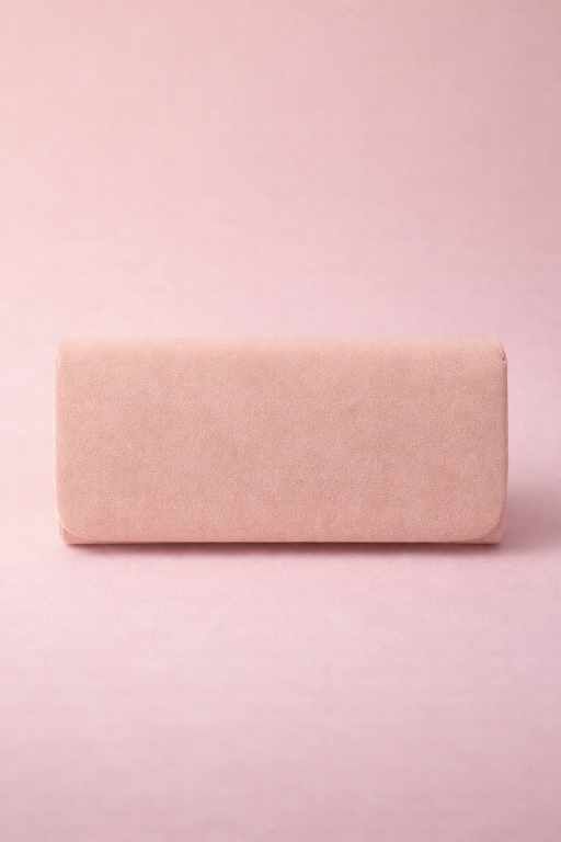 20260311_0116_Image_Generation_remix_01kkd3zvykewk95ahgaf6cr11t Cartera de Fiesta Lisa - Imagen 1