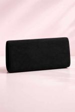 Cartera de Fiesta Lisa - Imagen 4