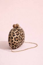 Clutch Animal Print - Imagen 2