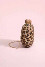 Clutch Animal Print - Imagen 3