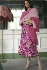 Pashmina para Boda - Imagen 2