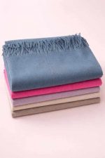 Pashmina para Boda - Imagen 3