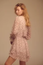 Vestido Candance enredadera - Imagen 2