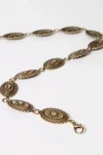 Cinturón metálico - Imagen 2