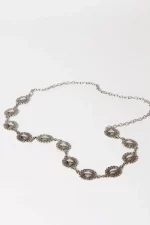 Cinturón metálico - Imagen 4