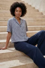 Pantalon con bolsillos - Imagen 3