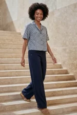 Pantalon con bolsillos - Imagen 4