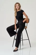 Pantalon con bolsillos - Imagen 7