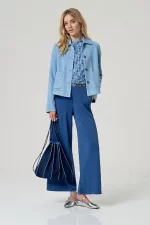 Pantalón ancho - Imagen 2