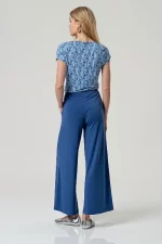 Pantalón ancho - Imagen 3