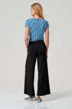 Pantalón ancho - Imagen 6