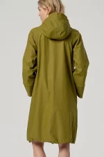 Parka con capucha - Imagen 2